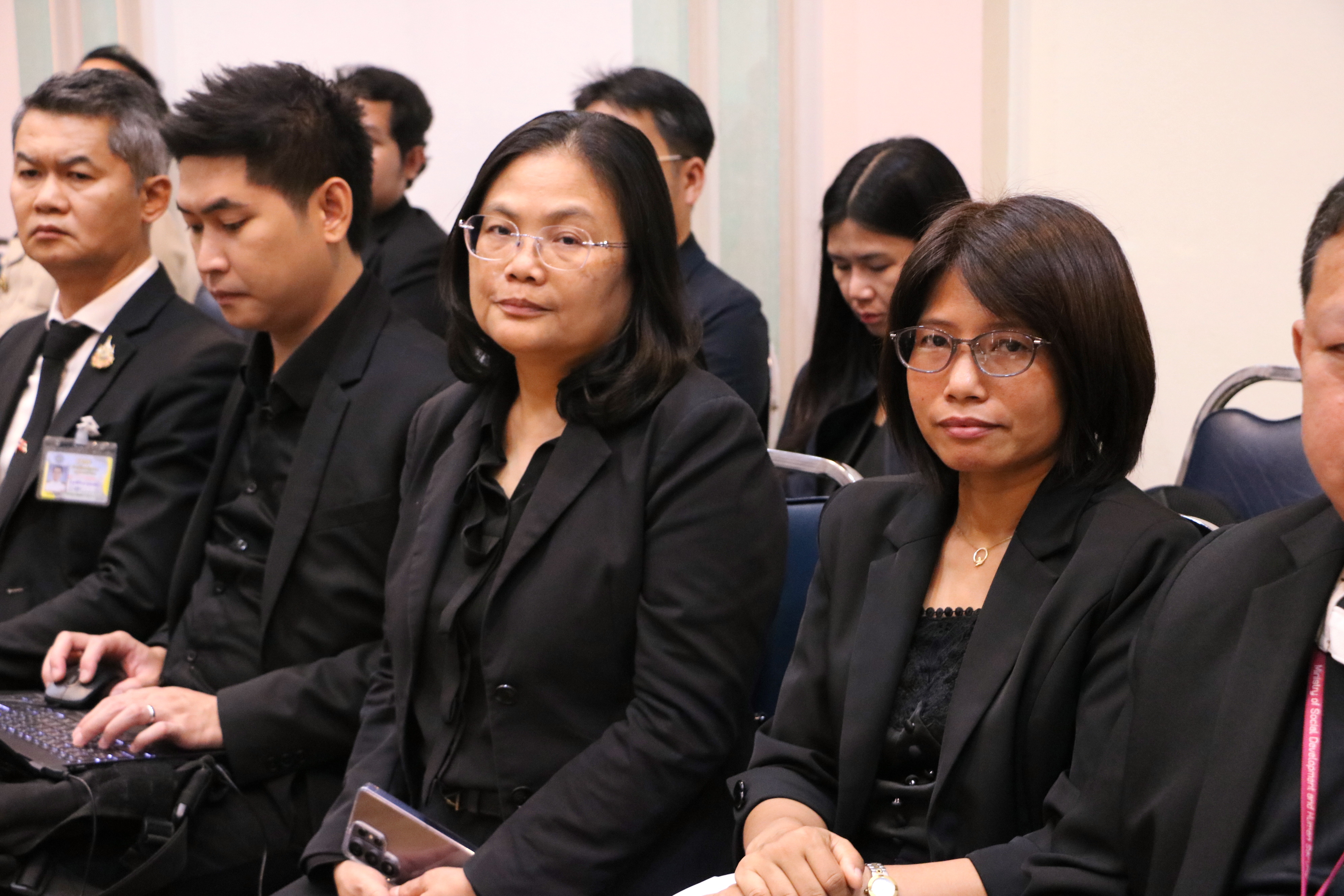 title - ส.ป.ก. ร่วมประชุมคณะกรรมการนโยบายที่ดินแห่งชาติ ครั้งที่ 2/2569
